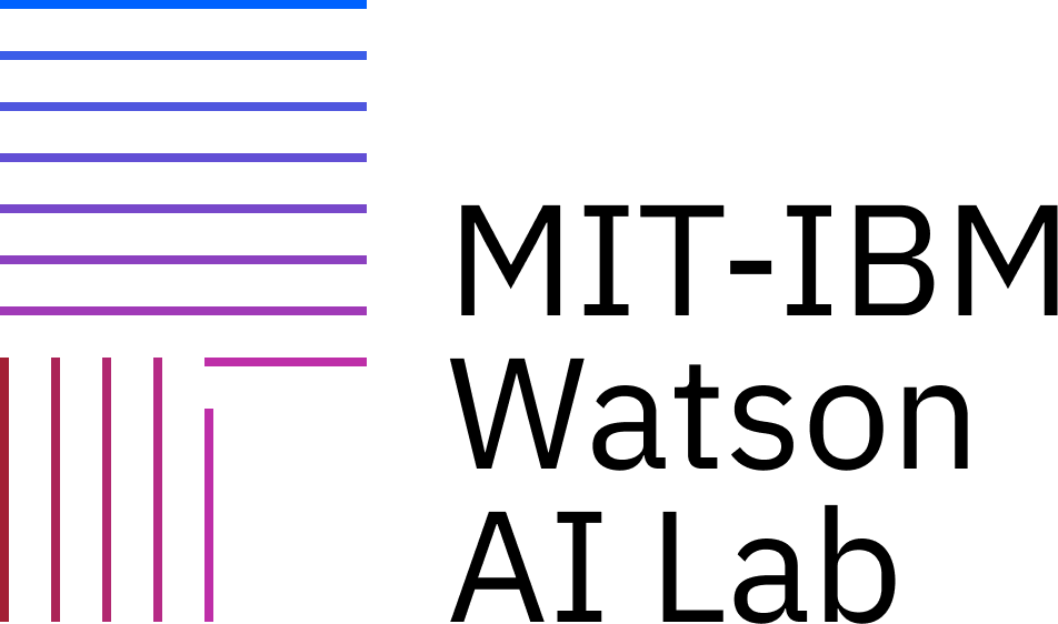 MIT-IBM Watson AI Lab
